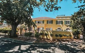 Villa Grande Guest House