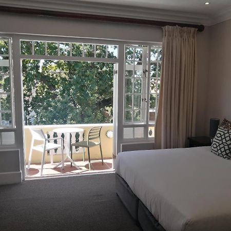 De Haas Luxury Living At Villa Grande Stellenbosch Extérieur photo