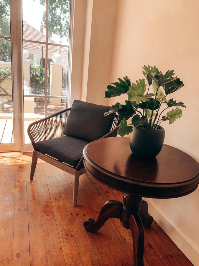 De Haas Luxury Living At Villa Grande Stellenbosch Extérieur photo