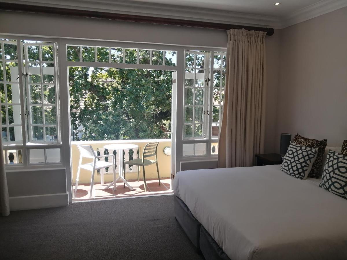 De Haas Luxury Living At Villa Grande Stellenbosch Extérieur photo