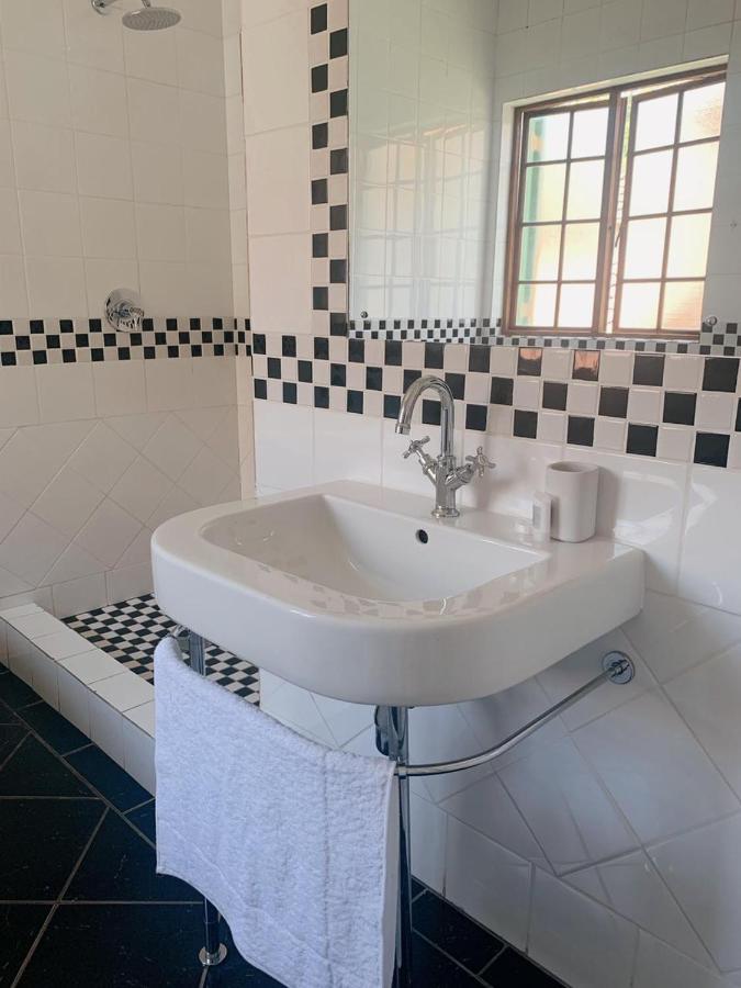 De Haas Luxury Living At Villa Grande Stellenbosch Extérieur photo