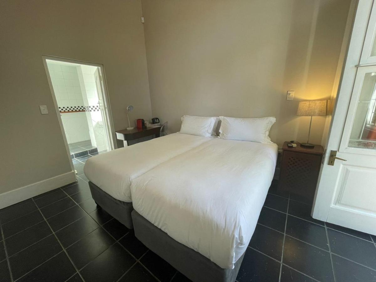 De Haas Luxury Living At Villa Grande Stellenbosch Extérieur photo