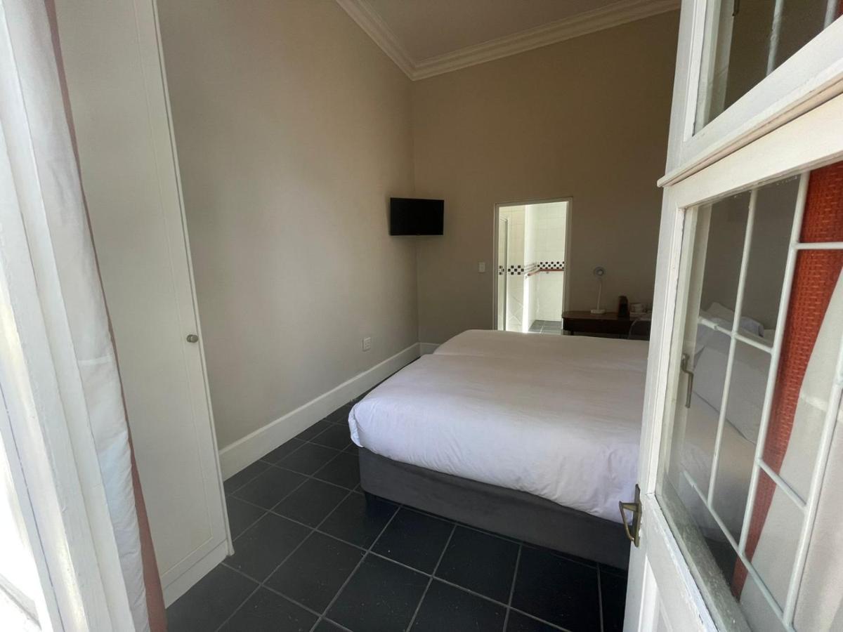 De Haas Luxury Living At Villa Grande Stellenbosch Extérieur photo