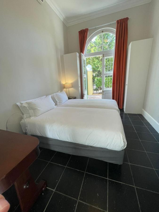 De Haas Luxury Living At Villa Grande Stellenbosch Extérieur photo