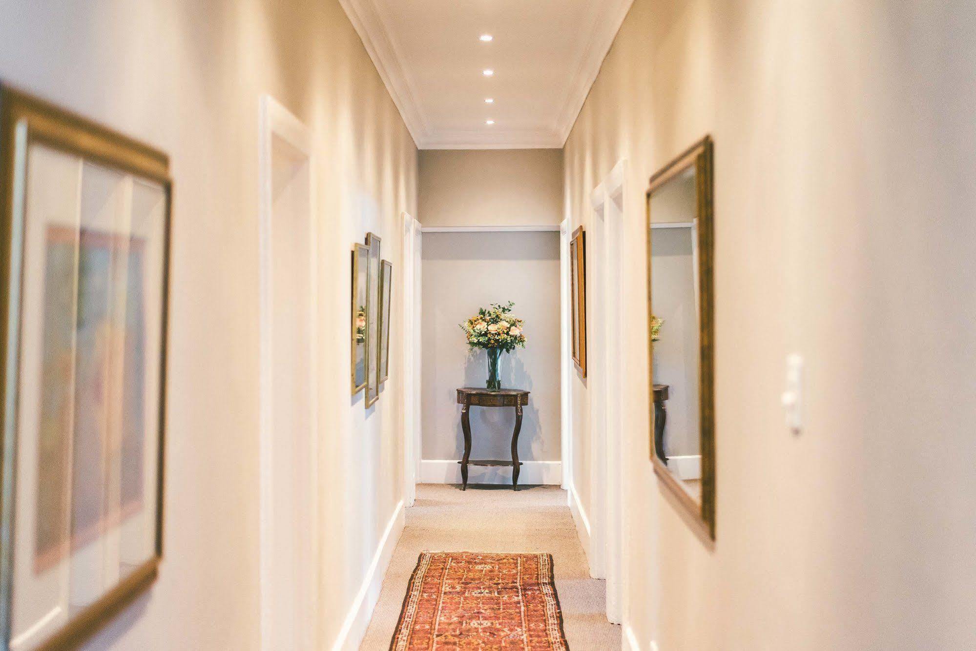 De Haas Luxury Living At Villa Grande Stellenbosch Extérieur photo